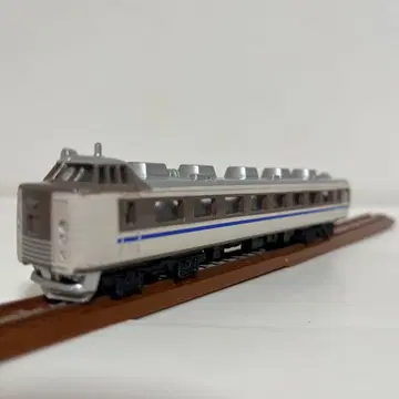 트레인 N 게이지 다이캐스트 스케일 모델 특급 기타킨키 키노사키