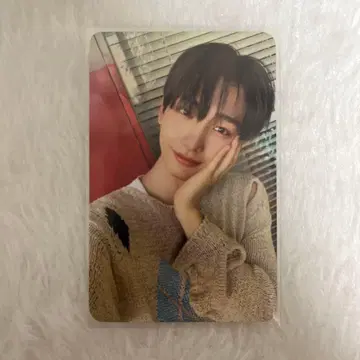 BOYNEXTDOOR 보넥도 재현 포토카드 시즌그리팅