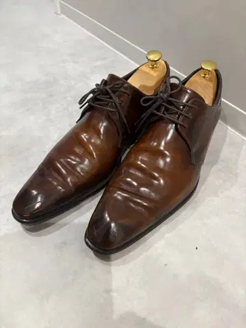 아바하우스 매장 구매 비즈니스 슈즈 드레스 슈즈