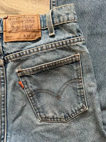 Levi's 517