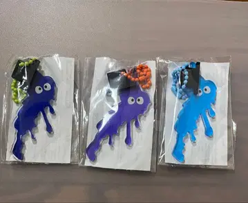 비와호 키링 DORODORO