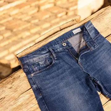 upper hights THE BOYS-WATER-185007 데님 25