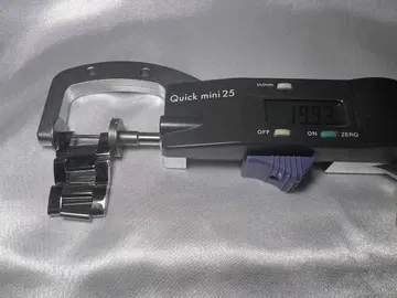 브라이틀링 슈퍼 어벤져 II 정품 시계 부품