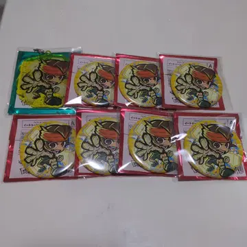 이나즈마 일레븐 엔도 마모루 이툰