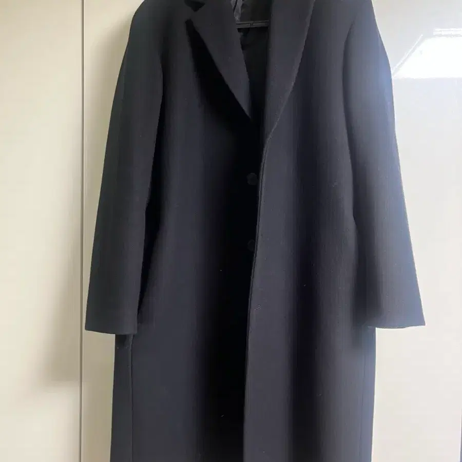 Khaki Owen Leather Coat Brown / M #카키스,#카키스레더,#카키스레더