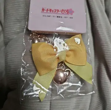 백참 카드캡터 사쿠라 케로짱