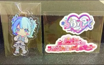 러브시크 인기 하야테 세트