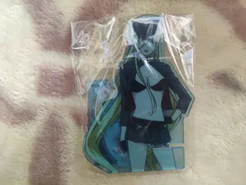 노라가미 드림 복권 B상 스마트폰 스탠드 비샤몬텐