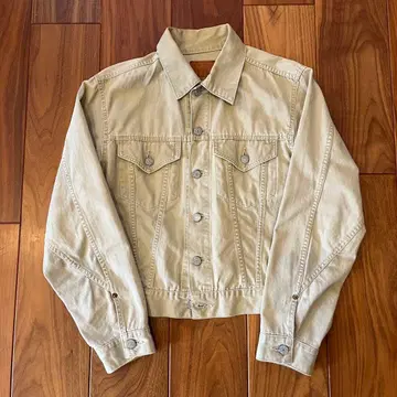 90s 초기 STUDIO D'ARTISAN 트윌 자켓