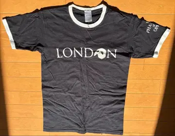 새상품급 런던 공연 오페라의 유령 t셔츠