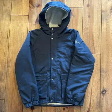 Penfield 펜필드 보아 안감 자켓