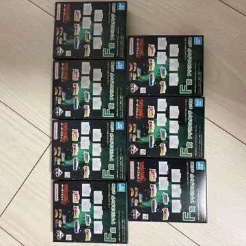 드래곤볼 1번 복권 하위상 묶음 판매