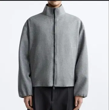 스튜디오 니콜슨 ZARA 자켓 M 사이즈