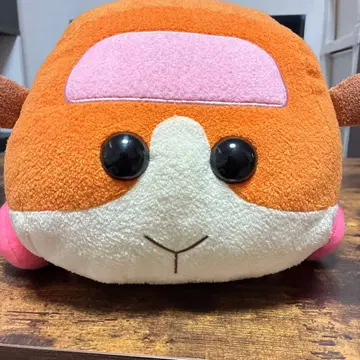 모루카 감자 안고 봉제 인형