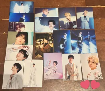 겐인와 지분니. 요시자와 카나메 브로마이드