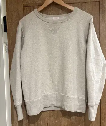 부처 프로덕트 트레이닝복(XS) 앳 라스트 맥코이