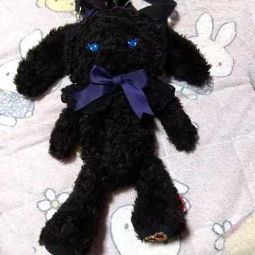 BABY, THE STARS SHINE BRIGHT 우사쿠먀 미니백