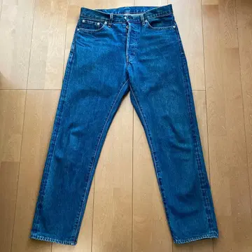 오디너리핏츠 데님 청바지 30