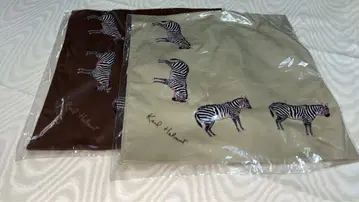 칼 헬무트 손수건