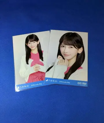 노기자카46 이케다 에레나 2026 럭키 백 셔츠 원피스 요리츄