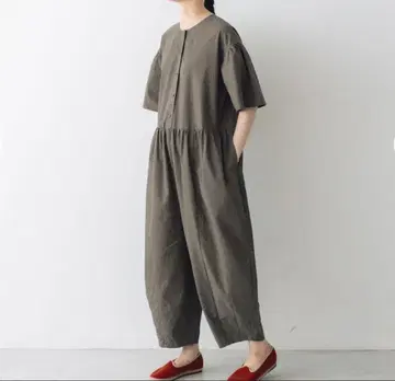 Gauze# 아틀리에 찰리 살로펫