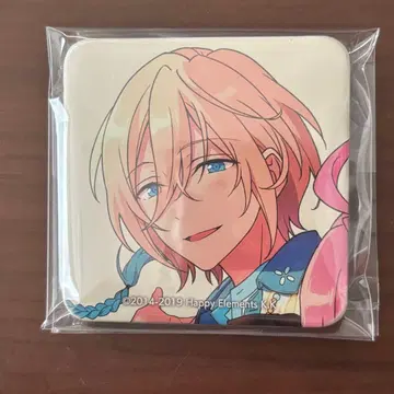 앙스타 텐쇼인 에이치 TRIP 스퀘어 캔뱃지 유상 특전