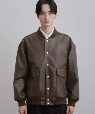 미사용 새상품 tk.다케오 키쿠치 A-1 플라이트 자켓