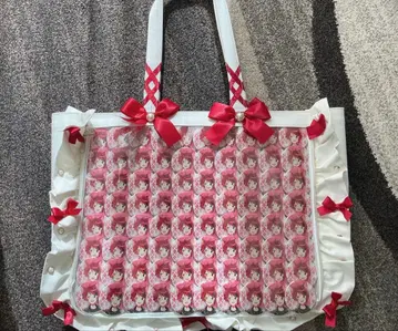 스토푸리 리이누군 캔뱃지 이타백 80개 A3