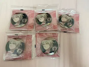 NARUTO 홀로그램 배지 센쥬 토비라마 캔뱃지 중국 한정판 유년기