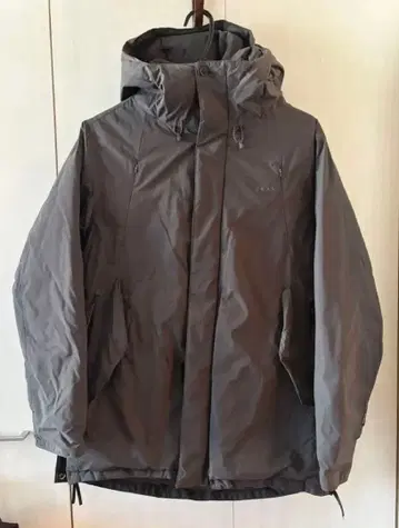 EKAL 다운 자켓 event M 사이즈