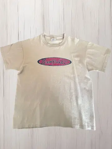 Pennywise 밴드 티셔츠 90s
