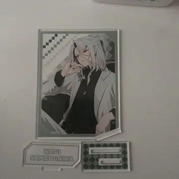 오레쿠로 산즈가와 나기 아크릴 스탠드