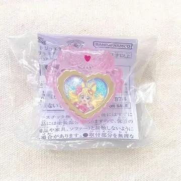 마코토 주얼 선물 캠페인 너와 아이돌 프리큐어 ver.