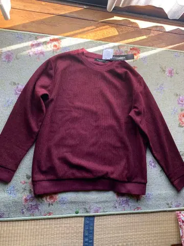 MEN'S BIGI 남성용 니트