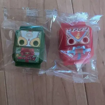 가브 렌 부슈엘 폼 고치조 세트