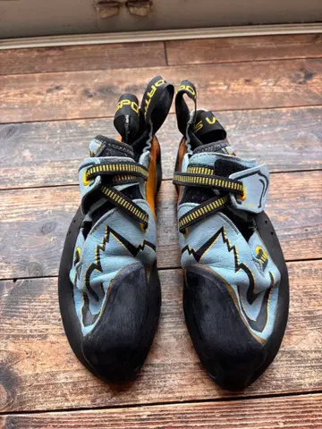 LA SPORTIVA 퓨추라 구형 모델 사이즈 38