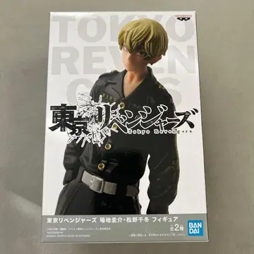 도쿄 리벤저스 마츠노 치후유 피규어