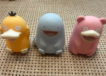 포켓몬 센터 오리지널 1 2의 - - 포칸! 코닥 야돈 누오