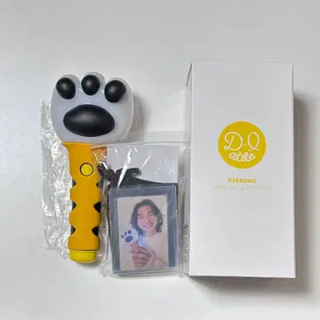 D-lite 테성 응원봉 BIGBANG