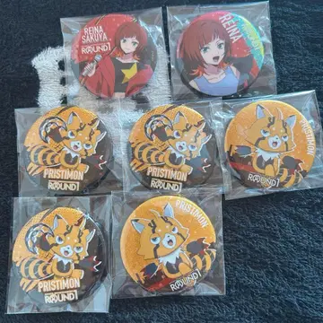 [ DIGIMON BEATBREAK ] 사쿠야 레나 프리스티몬