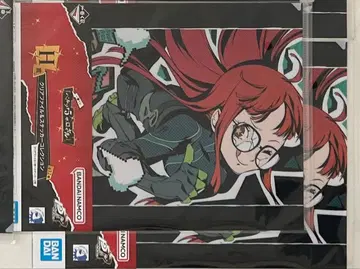 2장 페르소나5 제일복권 클리어 파일 사쿠라 후타바