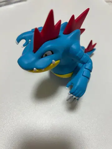 포켓몬 스케일 월드 오오타치