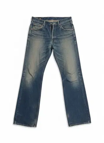 Lee 스트레이트 데님 에드윈 일본제 Y2K 빈티지 swag