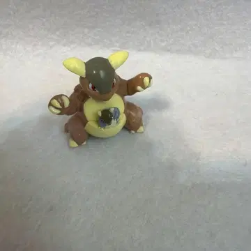 포켓몬 가루루몬 피규어 당시품