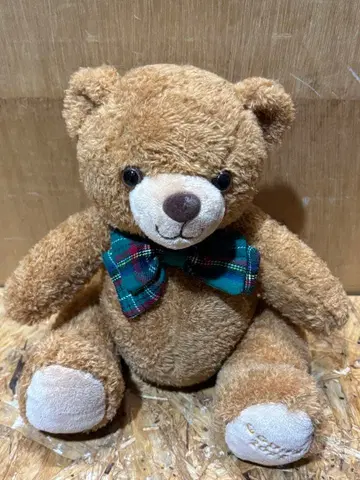 고디바 Godiva 봉제 인형 크리스마스 2022