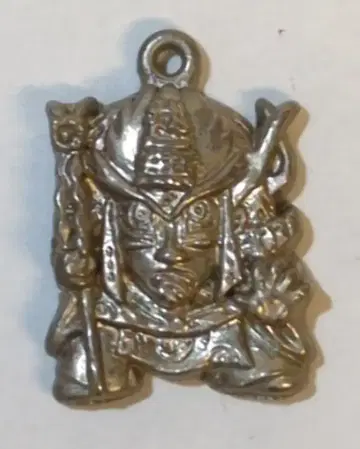 가네보우 아라의 비보 아라덴신왕