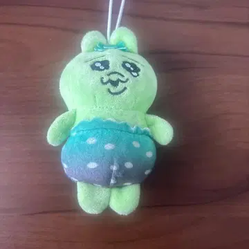 스시로 콜라보 오판츄 토끼 와사비