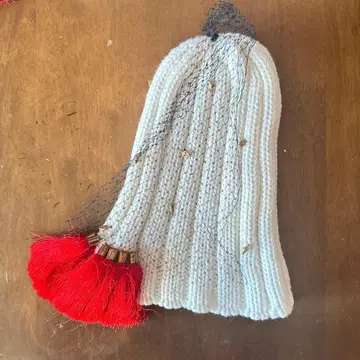 OPENING CEREMONY 구매 한국 브랜드 KYE 프린지 니트