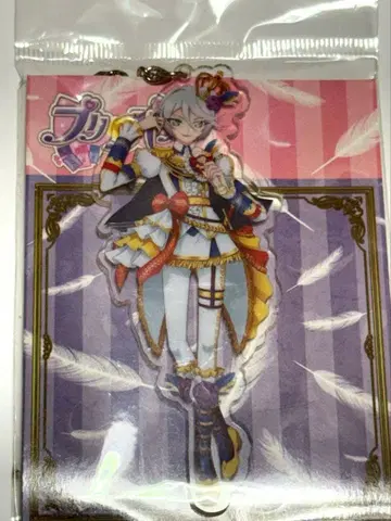 프리파라 아크릴 키링 시쿄인 히비키 2