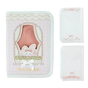 위시미멜 아크릴 스탠드 케이스